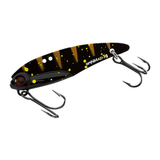 Spinmad-UKLEJKA 3g Blade Bait-3510 - De Goeie Vangst