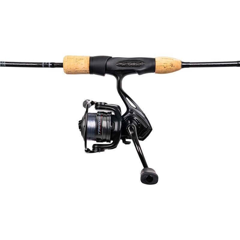 Trout Ultra Light Combo 2.00m 1-5g + 1000FD Molen