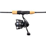 Trout Ultra Light Combo 2.00m 1-5g + 1000FD Molen