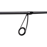 Trout Ultra Light Combo 2.00m 1-5g + 1000FD Molen