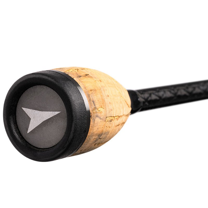 Trout Ultra Light Combo 2.00m 1-5g + 1000FD Molen