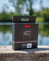 Spomb-E Braid 200m – Drijvende Gevlochten Spomblijn-0.26mm / 35lb / 15.9kg - De Goeie Vangst