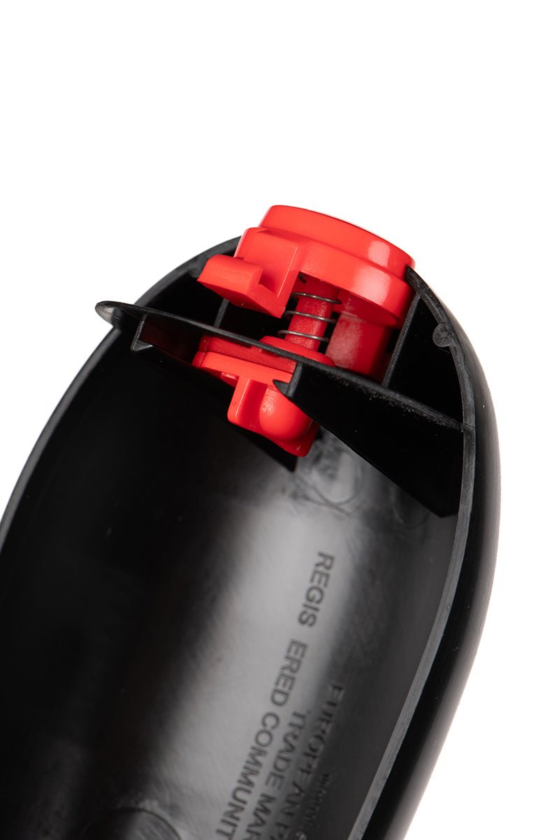 Spomb-Spomb Large Bait Dispenser-Wit - De Goeie Vangst