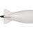 Spomb-Spomb Large Bait Dispenser-Wit - De Goeie Vangst