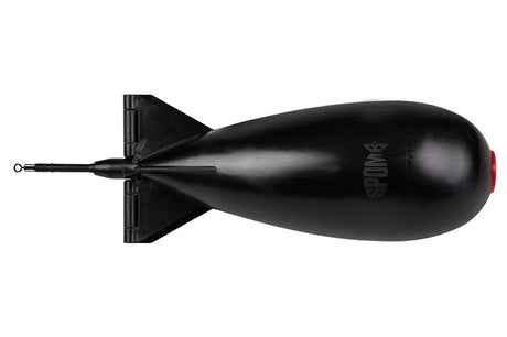Spomb-Spomb Large Bait Dispenser-Wit - De Goeie Vangst