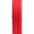 Spomb-Tapered Braided Leaders 40lb-18lb-Rood - Hengelsport De Goeie Vangst