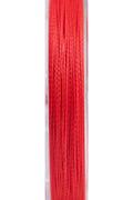 Spomb-Tapered Braided Leaders 40lb-18lb-Rood - Hengelsport De Goeie Vangst