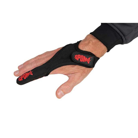 Spomb - Vingerbeschermer - Hengelsport De Goeie Vangst