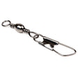 Spro - Barrel Swivels - Hengelsport De Goeie Vangst