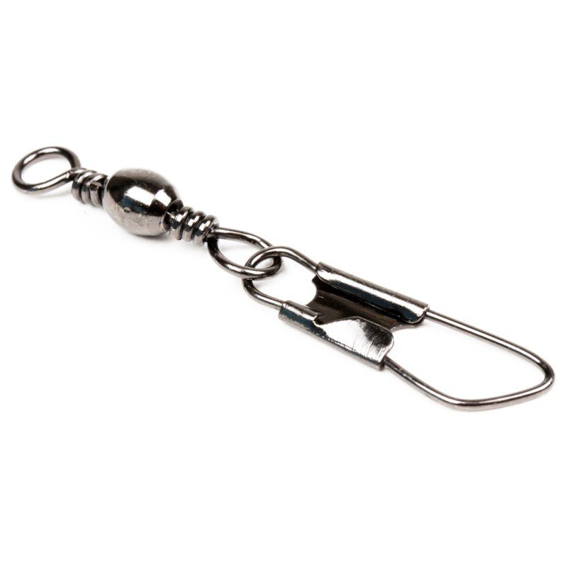 Spro - Barrel Swivels - Hengelsport De Goeie Vangst
