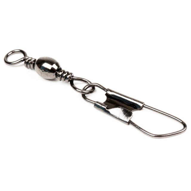 Spro - Barrel Swivels - Hengelsport De Goeie Vangst