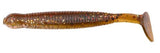 Spro - Arrow Tail 8.0cm 10st. - Hengelsport De Goeie Vangst
