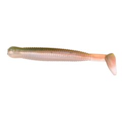 Spro - Arrow Tail 8.0cm 10st. - Hengelsport De Goeie Vangst