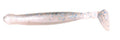 Spro-Arrow Tail 8.0cm 10st.-Sexy Blue Back-8cm-Hengelsport De Goeie Vangst