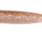 Spro-Arrow Tail 8.0cm 10st.-Brown Glitter-8cm-Hengelsport De Goeie Vangst