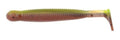 Spro-Arrow Tail 8.0cm 10st.-Matcha Chocolate-8cm-Hengelsport De Goeie Vangst