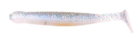 Spro - Arrow Tail 8.0cm 10st. - Hengelsport De Goeie Vangst