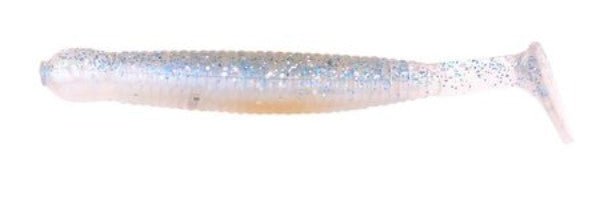 Spro - Arrow Tail 8.0cm 10st. - Hengelsport De Goeie Vangst