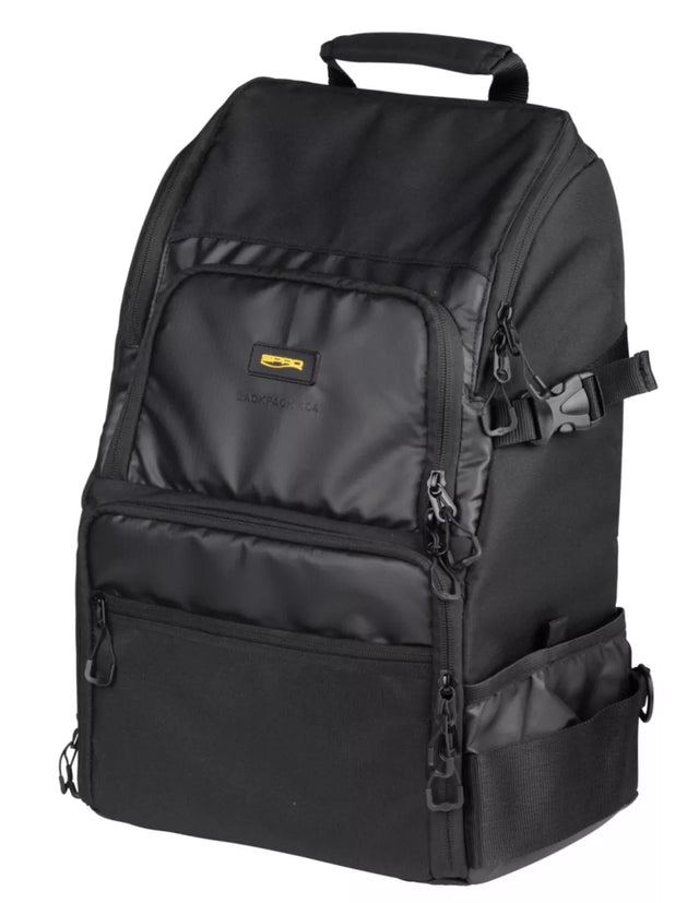 Spro - Backpack 104 Rugtas - Hengelsport De Goeie Vangst