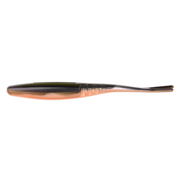 Spro - Bony Shaker 8cm 10st. - Hengelsport De Goeie Vangst