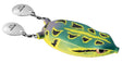 Spro - Bronzeye Blade Frog 65 - U-SBEB65NGRN - Hengelsport De Goeie Vangst