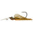 Spro-Cover Jumper Chatterbait-3/8oz / 10g-Bama Craw-Hengelsport De Goeie Vangst