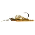 Spro-Cover Jumper Chatterbait-3/8oz / 10g-Bama Craw-Hengelsport De Goeie Vangst