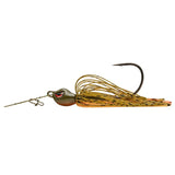 Spro-Cover Jumper Chatterbait-3/8oz / 10g-Bama Craw-Hengelsport De Goeie Vangst