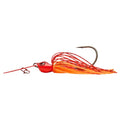 Spro-Cover Jumper Chatterbait-3/8oz / 10g-Flame-Hengelsport De Goeie Vangst