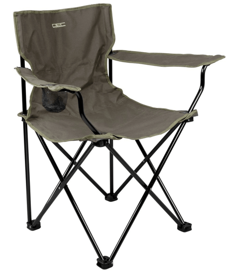 Spro-Director Chair - Hengelsport De Goeie Vangst