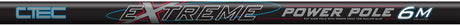 Spro-Extreme Power Put Over Pole | 5m-5m - Hengelsport De Goeie Vangst