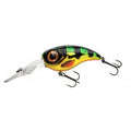 Spro-Fat Iris 40 DR-4cm-Perch-Hengelsport De Goeie Vangst