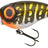 Spro-Fat Iris 40 DR-4cm-Northern Pike-Hengelsport De Goeie Vangst