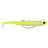 Spro-Gutsbait Salt! Minnow | 10.5cm | 10g-Chart. Minnow - Hengelsport De Goeie Vangst