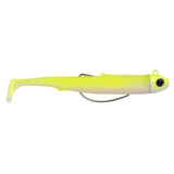 Spro-Gutsbait Salt! Minnow | 10.5cm | 10g-Chart. Minnow - Hengelsport De Goeie Vangst