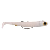 Spro-Gutsbait Salt! Minnow | 10.5cm | 10g-White Minnow - Hengelsport De Goeie Vangst
