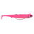 Spro-Gutsbait Salt! Minnow | 10.5cm | 10g-Pink Minnow - Hengelsport De Goeie Vangst
