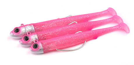 Spro - Gutsbait Salt! Minnow | 10.5cm | 10g - Hengelsport De Goeie Vangst