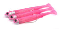Spro-Gutsbait Salt! Minnow | 8cm | 10g-Pink Minnow-8cm-Hengelsport De Goeie Vangst