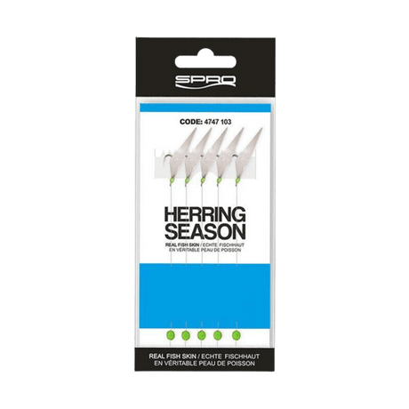 Spro - Herring Season Rigs - Hengelsport De Goeie Vangst