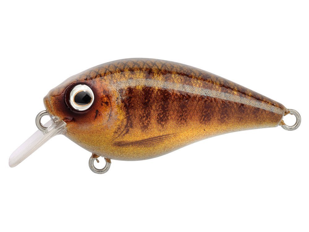 Spro-Ikiru Crank 45mm - Short Lip-4.5cm-Varion-Hengelsport De Goeie Vangst