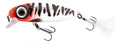 Spro-Iris Underdog-Redhead Tiger-7cm-Hengelsport De Goeie Vangst