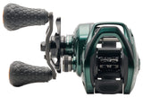 Spro - JC Elite NG BC Left Green 6.6:1 - SJCEL-NG-L - Hengelsport De Goeie Vangst