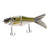 Spro-KGB Lil' Guy 120-12cm-Platinum Shad-Hengelsport De Goeie Vangst