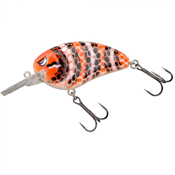 Spro - Little John MD 50 - Hengelsport De Goeie Vangst