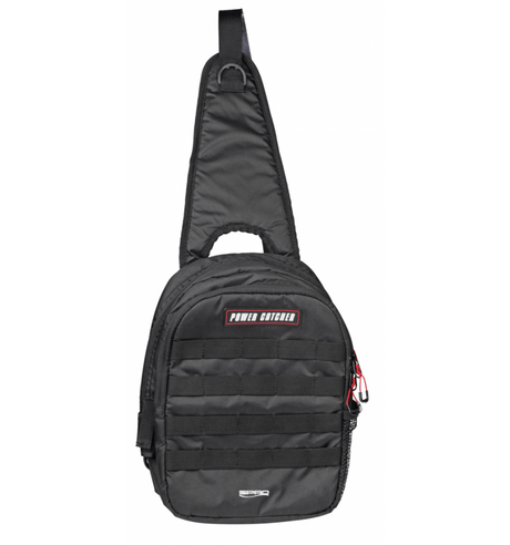 Spro - Powercatcher sling bag - Hengelsport De Goeie Vangst