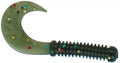 Spro-Ring Grub 10st.-Water Melon-3.5cm-Hengelsport De Goeie Vangst