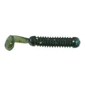 Spro-Ring Shad 10st-Water Melon-3.5cm-Hengelsport De Goeie Vangst