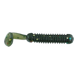 Spro - Ring Shad 10st - Hengelsport De Goeie Vangst