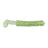 Spro-Ring Shad 10st-Smoke Green Glow-3.5cm-Hengelsport De Goeie Vangst